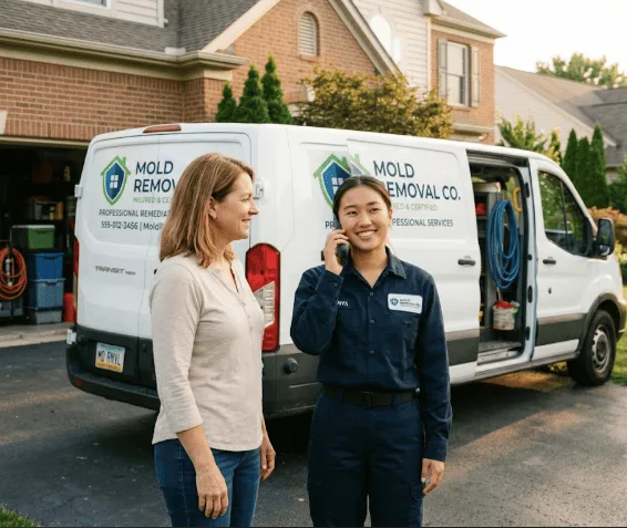 Crawlspace Mold Remediation Concord, NE FAQs